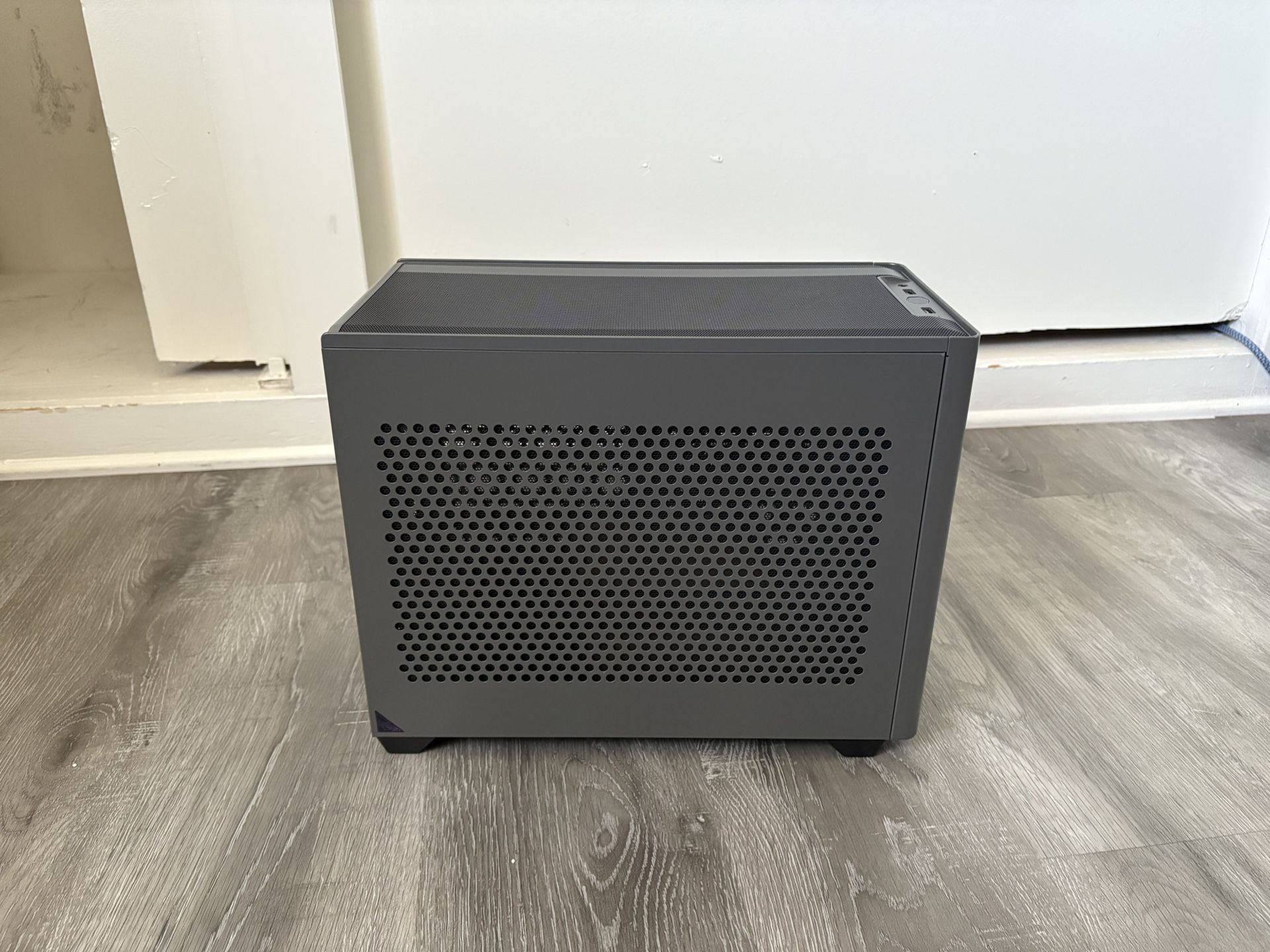 Cooler Master NR200 PC Case