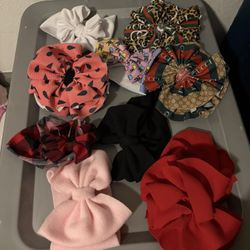 baby bows