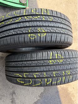 255-65-18 $60 Each