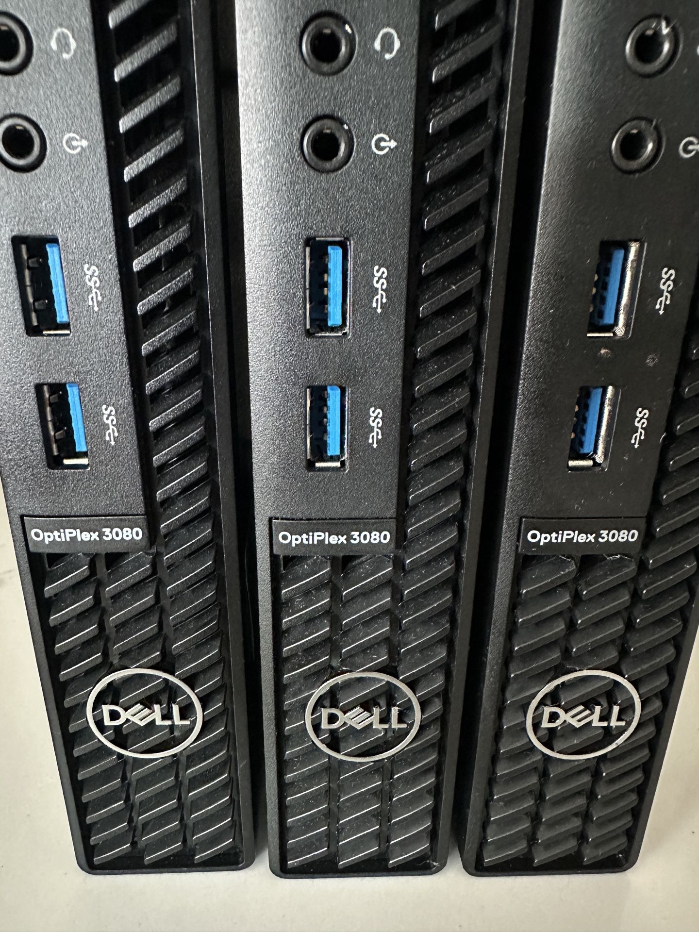 Dell Opti3080 Micro i3 / 8GB RAM / 500GB HDD