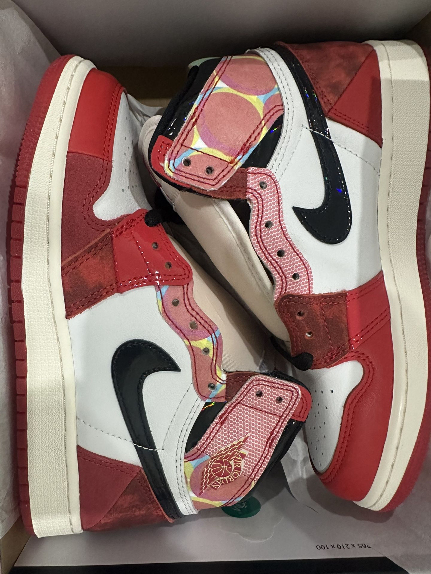 Jordan 1 GS Next Chapter Size 4Y