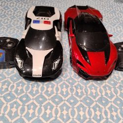 Kids Remote Control Cars