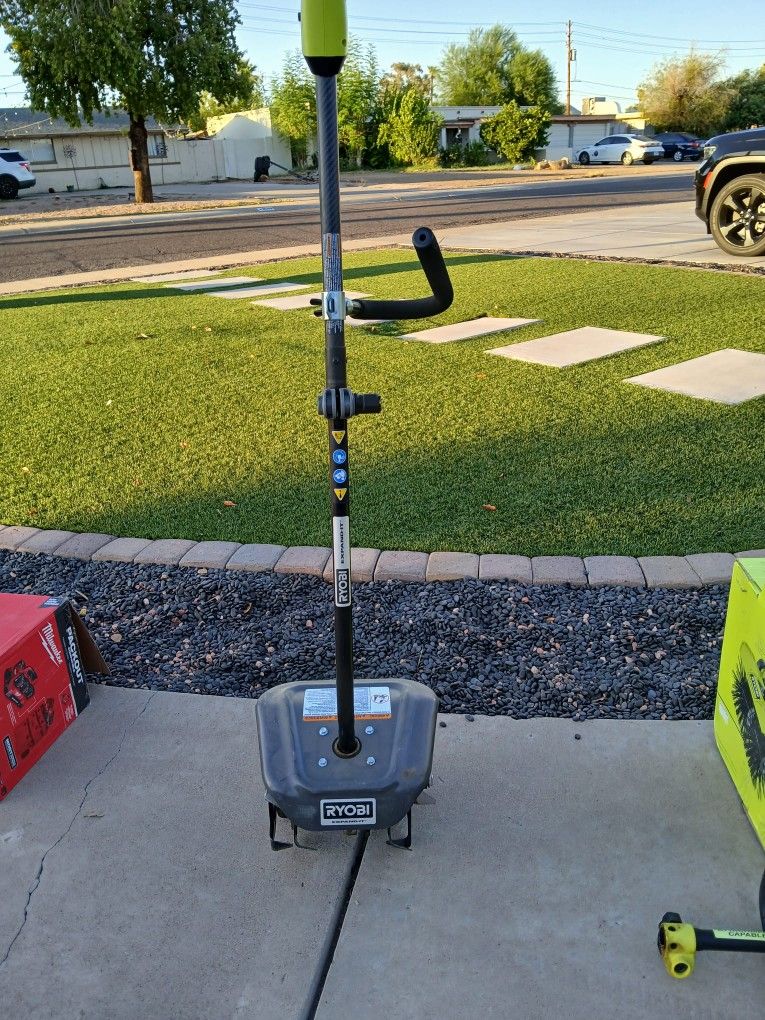 CULTIVATOR RYOBI 40V TOOL ONLY 