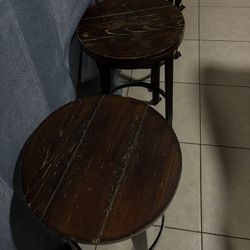 Stools 