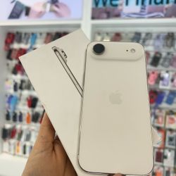 Iphone 17 Air  ( pre order iphone 18 pro max )