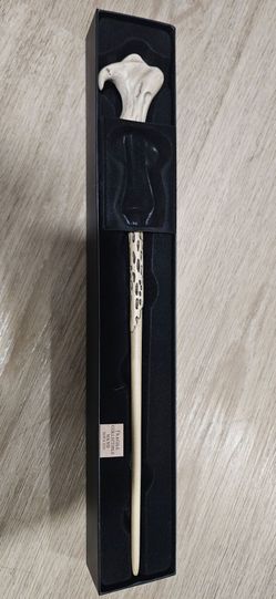 Voldemort wand