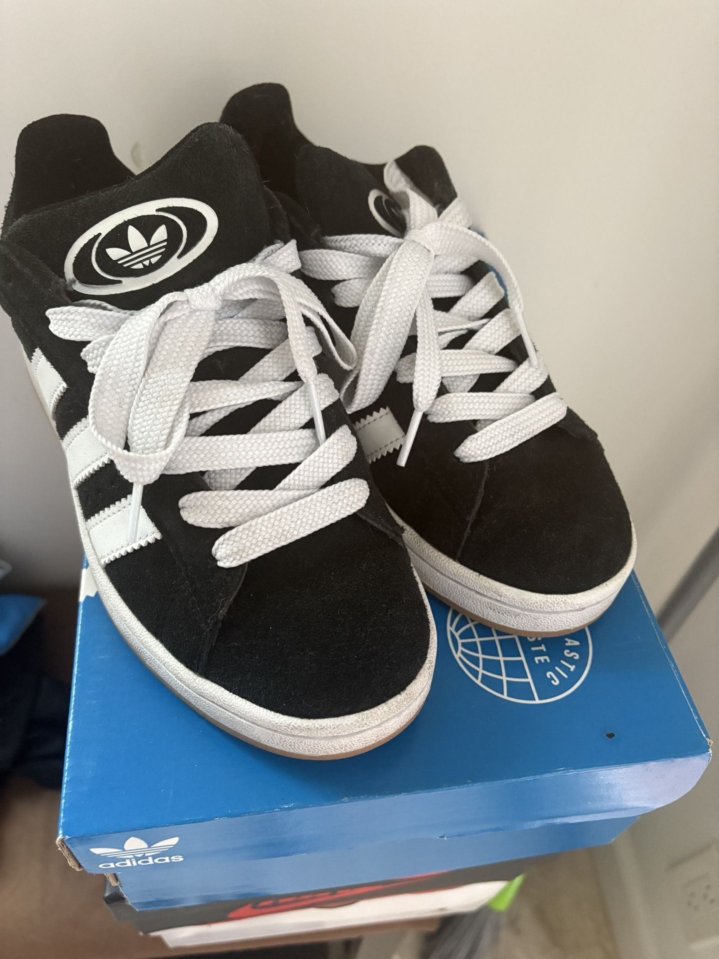 ADIDAS CAMPUS 00 WMNS 7/MENS 5.5