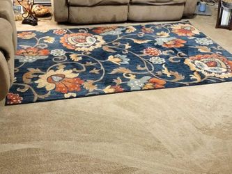 Full Size Throw Rug Pd 250