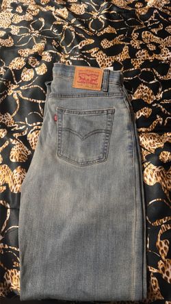 Levi’s