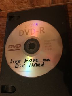 Live free or die hard dvd