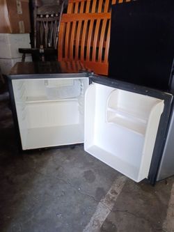 Mini Refrigerator