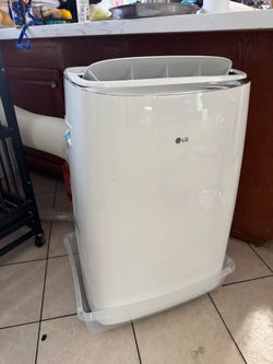 Air conditioner portable air conditioner AC 14k Dual inverter