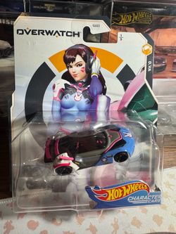 Overwatch https://offerup.com/redirect/?o=RC5WQQ== Hotwheel