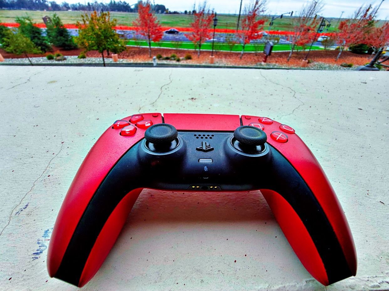 Ps5 Controller