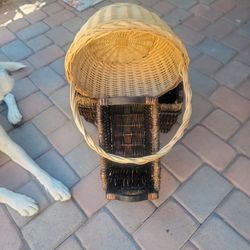 Brand New Baskets 