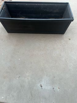 Large  flowerpot