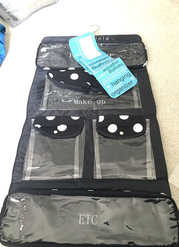 Raymond Waites Hanging Closet Organizer For Sale In San Jose Ca