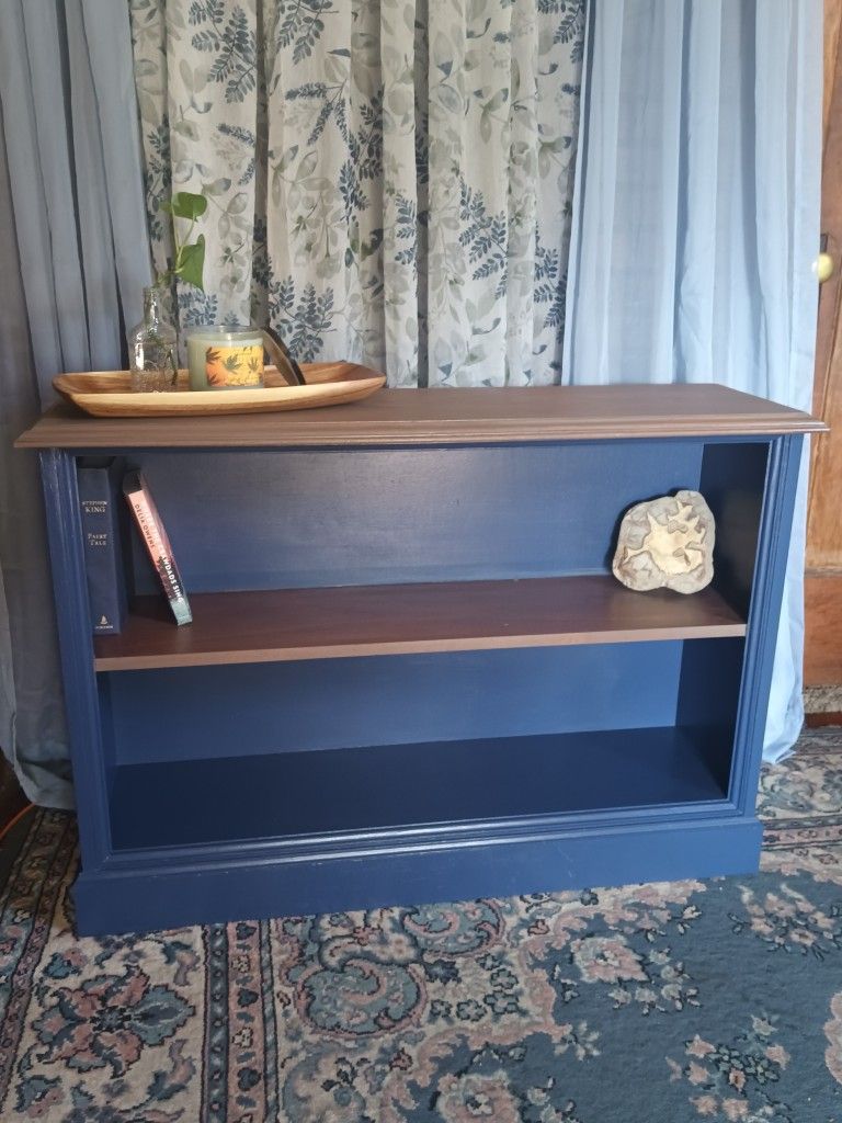 Small Bookcase