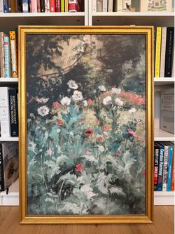 Botanical Art
