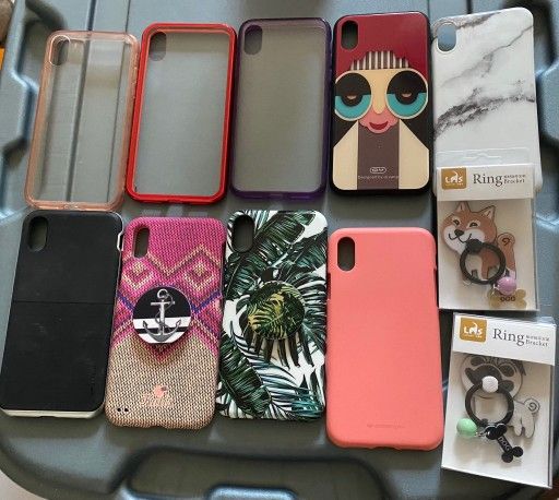Iphone X Cases
