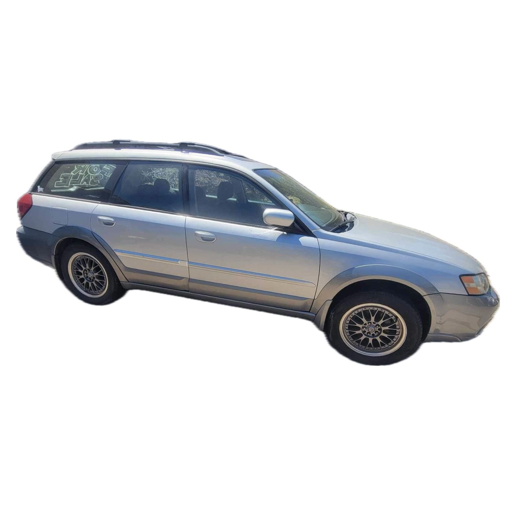 2005 Subaru Outback