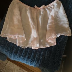 Ballet Skirt Cover Up 
