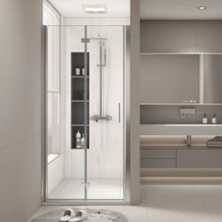 Shower Door 34" x 72" 