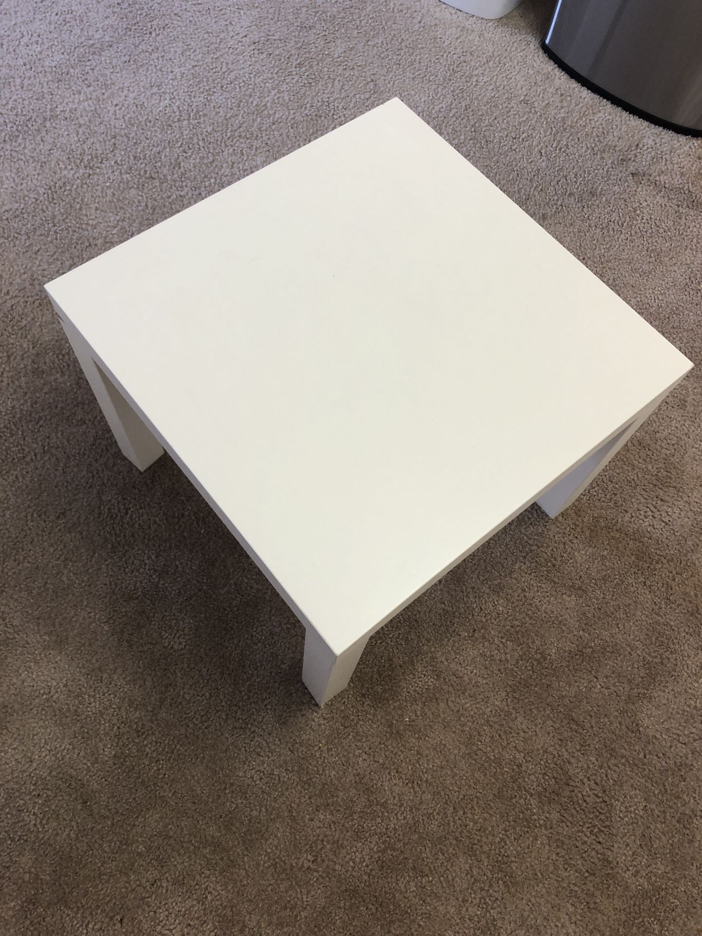 Side Table / coffee table