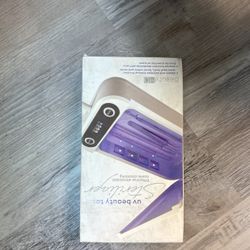 UV Beauty Tool Sterilizer