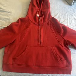 Lululemon Hoodie 