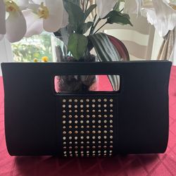 New Leather Hand Bag