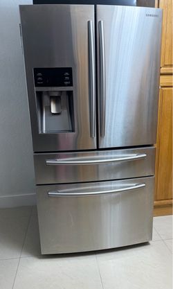 Samsung fridge