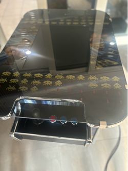 Máquina arcade de sobremesa