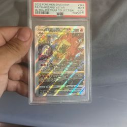 2022 Pokémon Swsh BSP #262