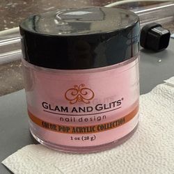 Acrylic Powder