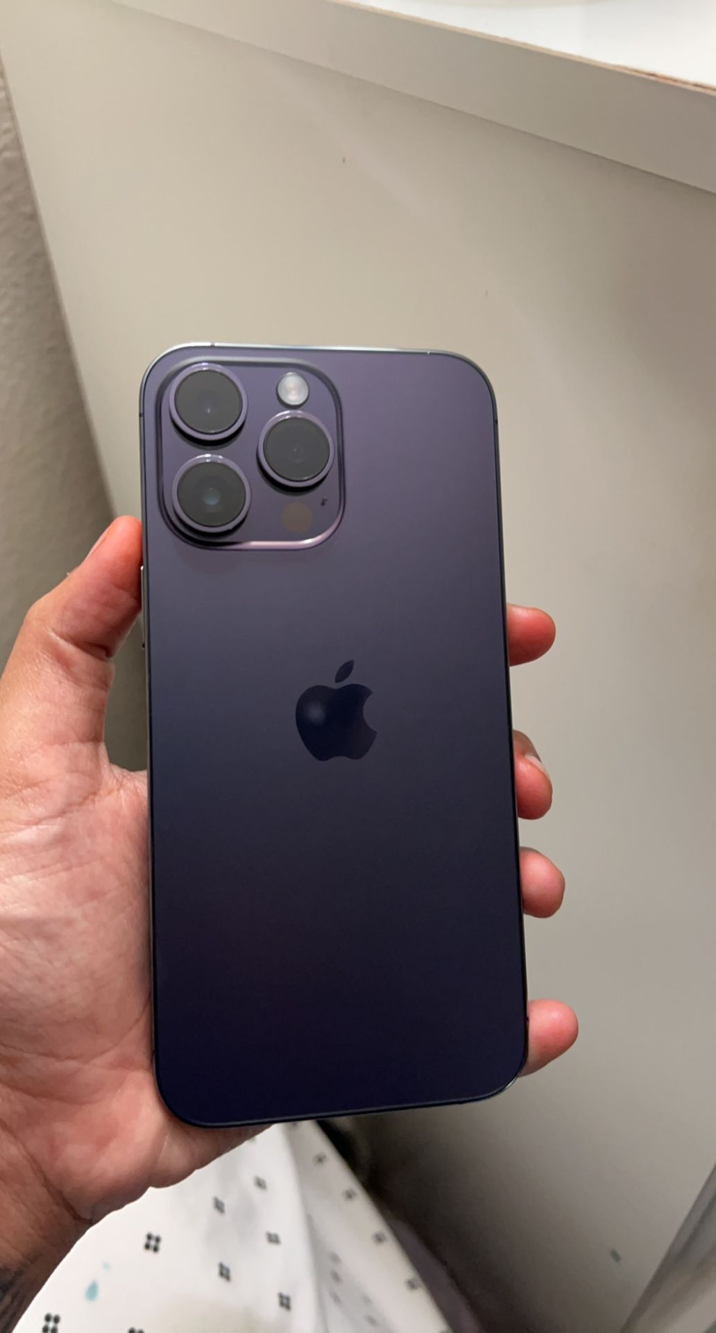 iPhone 14 Pro Max No Carrier
