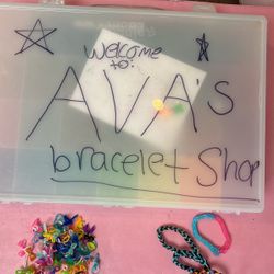 Avas Bracelet Shop 
