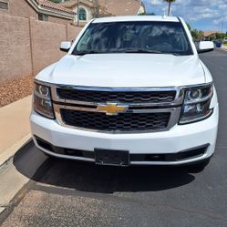 2020 Chevrolet Tahoe