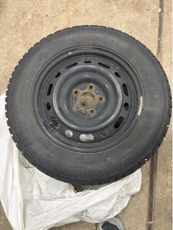 4 sets of tires new in the bag