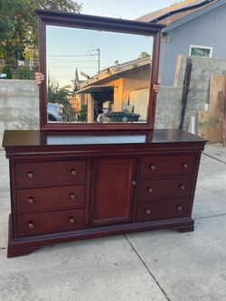 Dresser Tocador