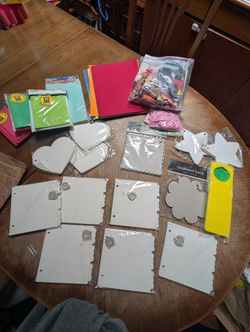 Craft Supplies In San Fernando 91340