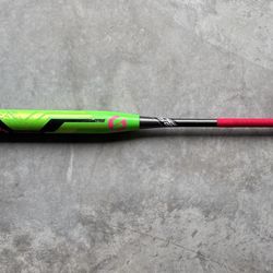2016 Worth Jeff Hall Legit 220 Reload Slowpitch Softball Bat