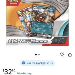 Pokemon Cards 3 Booster Packs! 