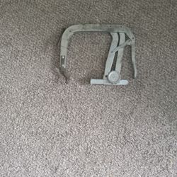 Valve Spring Compressor