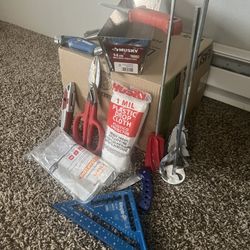 Drywall Tools