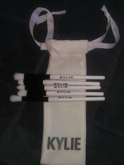 Kylie Brush set 5pcs