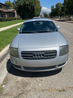 2003  Audi TT