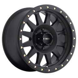 METHOD MR304 MATTE BLACK END OF YEAR SALE