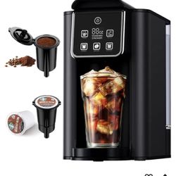 Coffee Maker 