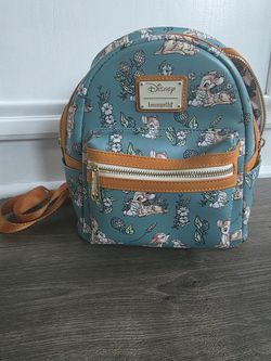 Disney Bambi Mini Backpack 